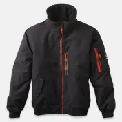 Giubbotto da lavoro Parade 17ORTEGO1482 ORTEGO impermiabile, multitasche