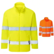 Felpa da lavoro Portwest ES250 Alta Visibilità in Pile