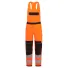 Salopette da lavoro Portwest Alta Visibilità FR453 Multitasche Ignifuga
