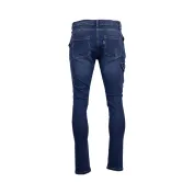 Jeans da lavoro LMA Flexion 1619 Multitasche Stretch Donna