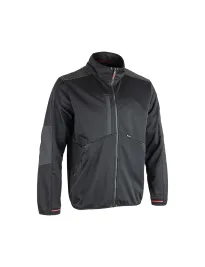 giubotto da lavoro LMA 2353 Player softshell metalfree