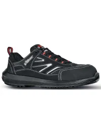 Fuori tutto - Scarpe antinfortunistiche U-power Dardo S1P SRC RR20416 Numero 40