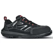 Fuori tutto - Scarpe antinfortunistiche U-power Dardo S1P SRC RR20416 Numero 40