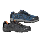 Fuori tutto - Scarpe antinfortunistiche Cofra Cyclette S1P SRC TN000-000 Numero 47 Colore Nero