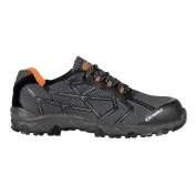 Fuori tutto - Scarpe antinfortunistiche Cofra Cyclette S1P SRC TN000-000 Numero 47 Colore Nero