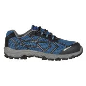 Fuori tutto - Scarpe antinfortunistiche Cofra Cyclette S1P SRC TN000-000 Numero 47 Colore Nero