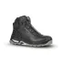 Fuori tutto - Scarpe antinfortunistiche Metalfree U-Power Red Fit Kyros S3S CI LG FO ESD SR UT10144 Numero 44