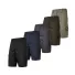 Fuori tutto - Bermuda da lavoro Stretch Multitasche U-power Bonito ST279BC taglia XL Desert Sand