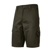 Fuori tutto - Bermuda da lavoro Stretch Multitasche U-power Bonito ST279BC taglia XL Desert Sand