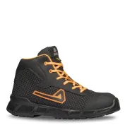 Fuori tutto - Scarpe antinfortunistiche Aimont Pelican S3 CI ESD SRC AVAV101 Numero 44