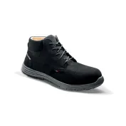 Fuori tutto - Scarpe Antinfortunistiche Basse Lemaitre Chukka S3 SRC CHUKS30 Numero 40 Colore Nero