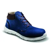 Fuori tutto - Scarpe Antinfortunistiche Basse Lemaitre Chukka S3 SRC CHUKS30 Numero 40 Colore Nero