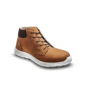 Fuori tutto - Scarpe Antinfortunistiche Basse Lemaitre Chukka S3 SRC CHUKS30 Numero 40 Colore Nero