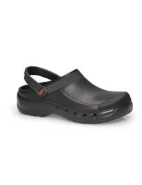Fuori tutto - Zoccolo antinfortunistico Giblor's Eva OB E SRC 544/N Numero 43