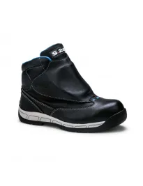 Fuori tutto - Scarpe Antinfortunistiche Alte S.24 Hero S3 HRO HI CI FO SRC 5792 Numero 38