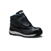 Fuori tutto - Scarpe Antinfortunistiche Alte S.24 Hero S3 HRO HI CI FO SRC 5792 Numero 38
