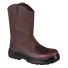 Fuori tutto - Stivali Antinfortunistici Portwest S3 FC16 Metalfree Numero 44 Colore Marrone