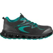 Fuori tutto - Scarpe Antinfortunistiche Cofra Judo ESD S1 PS FO SR NG010-000 Basse Metalfree Numero 42