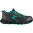 Fuori tutto - Scarpe Antinfortunistiche Cofra Judo ESD S1 PS FO SR NG010-000 Basse Metalfree Numero 42