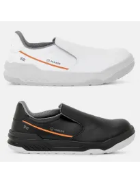 Mocassino Antinfortunistico Parade Jolton JOLTON8814 S2 SR FO CI HI Basso Comodo Metalfree