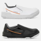 Mocassino Antinfortunistico Parade Jolton JOLTON8814 S2 SR FO CI HI Basso Comodo Metalfree