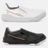 Mocassino Antinfortunistico Parade Jolton JOLTON8814 S2 SR FO CI HI Basso Comodo Metalfree