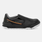 Mocassino Antinfortunistico Parade Jolton JOLTON8814 S2 SR FO CI HI Basso Comodo Metalfree