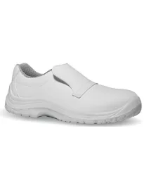 Fuori tutto - Mocassino antinfortunistico U-power Soft 02 FO SRC TE20197 Numero 46