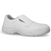 Fuori tutto - Mocassino antinfortunistico U-power Soft 02 FO SRC TE20197 Numero 46