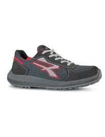 Fuori tutto - Scarpe Antinfortunistiche U-Power Skat ESD S1P SRC RU20176 Numero 42