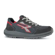 Fuori tutto - Scarpe Antinfortunistiche U-Power Skat ESD S1P SRC RU20176 Numero 42