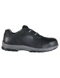 Fuori tutto - Scarpe antinfortunistiche Cofra Gand S3 SRC 36620-000 Numero 42