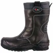 Fuori tutto - Stivali antinfortunistici Cofra Gullveig S3 WR CI HRO SRC 13630-N00 Numero 43