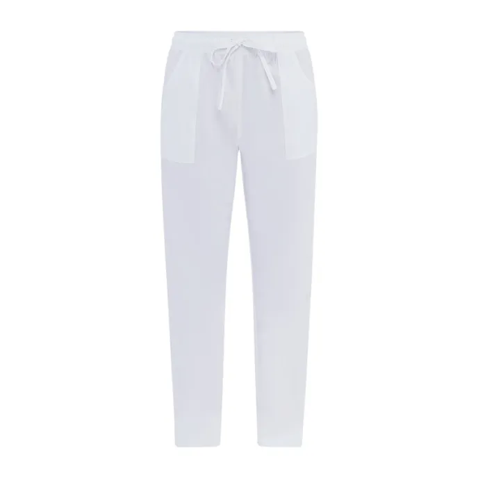 Fuori tutto - Pantalone Giblor's Alan 25P08P420 Medico Spa ed Ho.re.ca Taglia XS Colore Beige