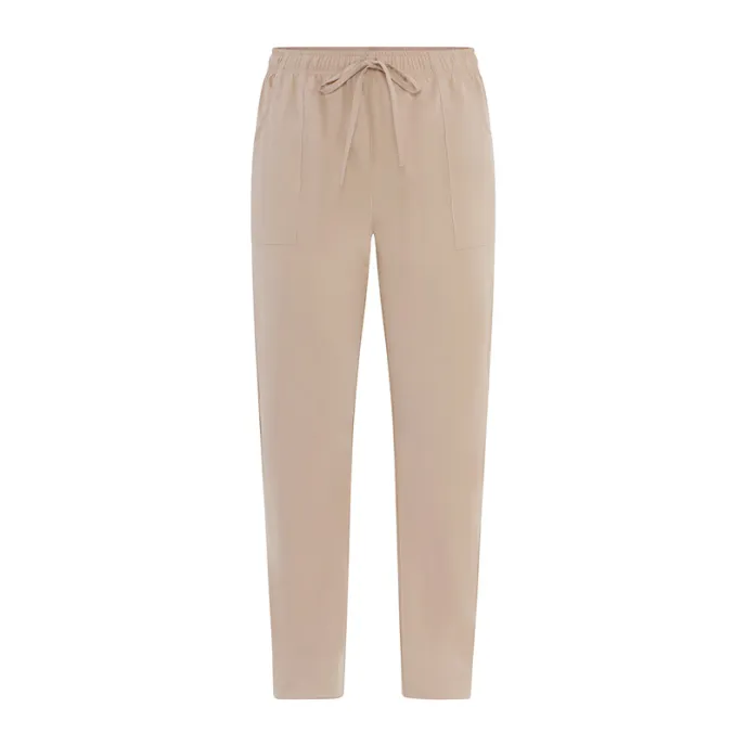 Fuori tutto - Pantalone Giblor's Alan 25P08P420 Medico Spa ed Ho.re.ca Taglia XS Colore Beige