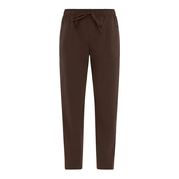 Fuori tutto - Pantalone Giblor's Alan 25P08P420 Medico Spa ed Ho.re.ca Taglia XS Colore Beige