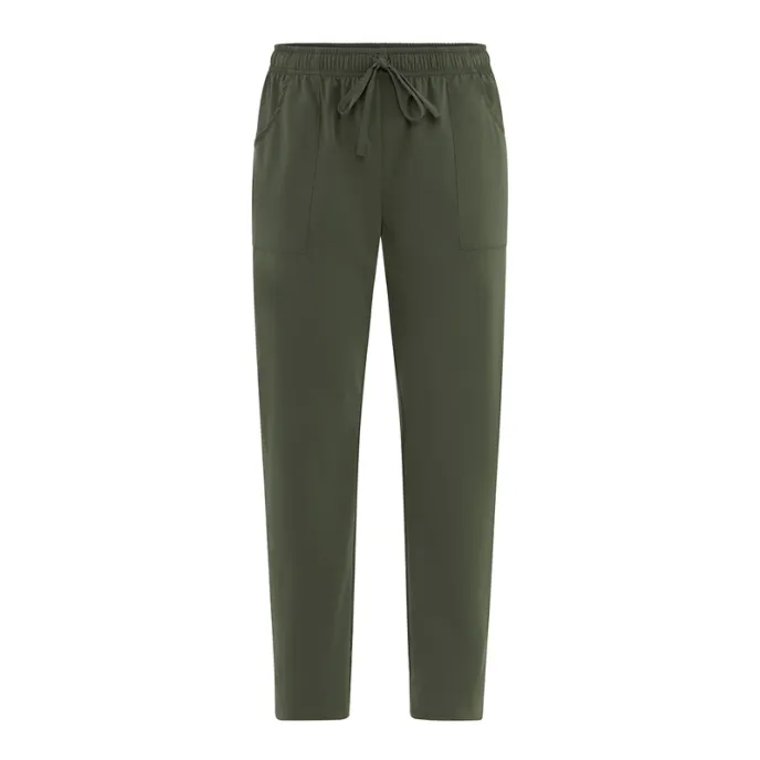 Fuori tutto - Pantalone Giblor's Alan 25P08P420 Medico Spa ed Ho.re.ca Taglia XS Colore Beige
