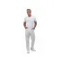 Fuori tutto - Pantaloni unisex da Lavoro 100% cotone Step One Siggi 01PA0210/02-0014 Taglia 50