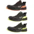 Scarpe Antinfortunistiche Milwaukee Flextred Hi-Vis S1PS ESD FO SR Basse Metalfree
