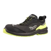 Scarpe Antinfortunistiche Milwaukee Flextred Hi-Vis S1PS ESD FO SR Basse Metalfree
