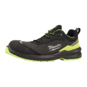Scarpe Antinfortunistiche Milwaukee Flextred Hi-Vis S1PS ESD FO SR Basse Metalfree