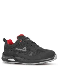 Fuori tutto - Scarpe antinfortunistiche Aimont Argon S1P ESD SRC IAIA202 Numero 40