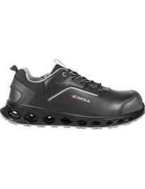 Fuori tutto - Scarpe Antinfortunistiche Cofra Endurance ESD S3 SC FO SR NG100-000 Basse Metalfree Numero 42
