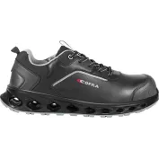 Fuori tutto - Scarpe Antinfortunistiche Cofra Endurance ESD S3 SC FO SR NG100-000 Basse Metalfree Numero 42
