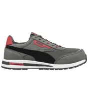Fuori tutto - Scarpe Antinfortunistiche Puma Rider S1PS Basse Metalfree da Donna 643260 Numero 43
