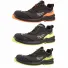 Scarpe Antinfortunistiche Milwaukee Flextred Hi-Vis S1PS ESD FO SR Basse Metalfree