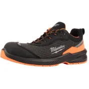 Scarpe Antinfortunistiche Milwaukee Flextred Hi-Vis S1PS ESD FO SR Basse Metalfree