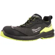Scarpe Antinfortunistiche Milwaukee Flextred Hi-Vis S1PS ESD FO SR Basse Metalfree