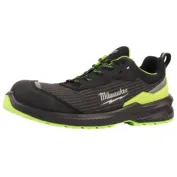 Scarpe Antinfortunistiche Milwaukee Flextred Hi-Vis S1PS ESD FO SR Basse Metalfree