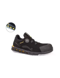 Fuori tutto - Scarpe Antinfortunistiche Giasco Sky con chiusura BOA S3L FO SC ESD SR 3L144N Numero 43